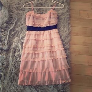 Bcbg maxazria dress size 0